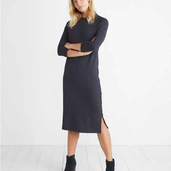 Marine Layer | Dresses | Marine Layer Rosalie Sweatshirt Dress | Poshmark Marine Layer | Dresses | Marine Layer Rosalie Sweatshirt Dress | Poshmark